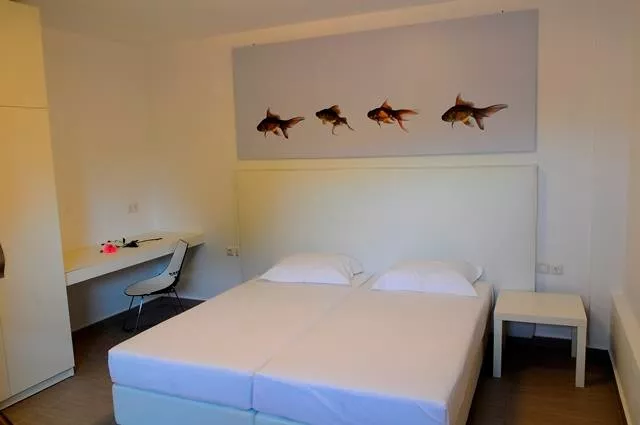 family suite spavaca soba 1